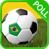 2014 Brazil World Cup POLL APK