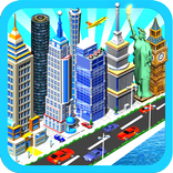 City Rise