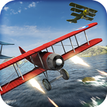 RC Flying Plane Simulator 2016