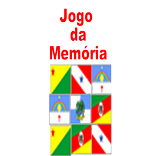 Jogo da Memória