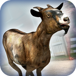 Stupid Goat Game: 3D Simulator