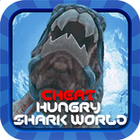 Cheat Hungry Shark World Evolution