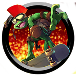 Guide for Cheat Ninja Turtle: Legends Up