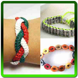 Bracelet Craft Ideas