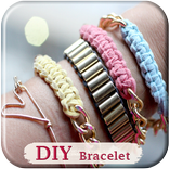 DIY Bracelet Step by Step