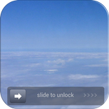 Перейти Locker Sky Lockscreen