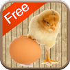 Chicken Games for Kids - Free APK
