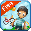Bike Games for Kids - Free APK