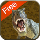 Dinosaur Games for Kids - Free icon
