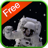 Space Games for Kids - Free