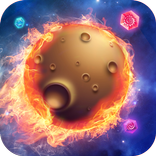 Space Jewel