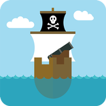 Tiny Pirates!