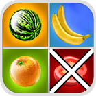 4 Pics 1 Wrong icon