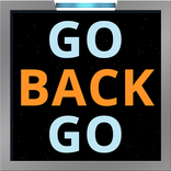 Dots Go Back Go