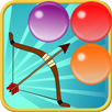 Bubble Archery APK
