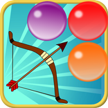 Bubble Archery