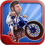 Daredevil Rider