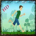 Jungle Parkour Adventure World