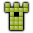 Blocks: Tower-icoon