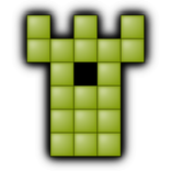 Bloques Torre juego de lógica