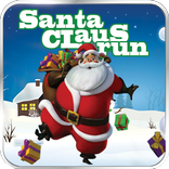 Run Santa Claus Run 2017