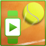 Instant Tennis Watch And.Wear (Unreleased)