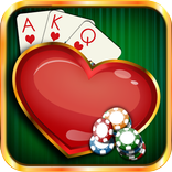 Hearts Card Game Classic