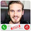 Fake Call Pewdiepie APK