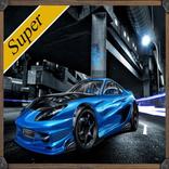Automobile Elite Driver course