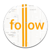 Follow aplikacja