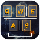Halloween Keyboard