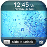 Smart OS 5 Lock Screen