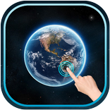 Magic Ripple : Earth Wave