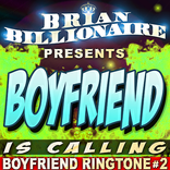 BOYFRIEND