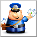 Going Postal