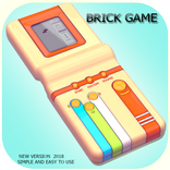 brick game classic