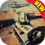 Brick Rigs Simulator