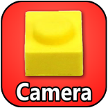 Bricks Camera Brick Filter - Brick yourself LIVE!