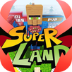 Super Land Best Mini-games Minecraft PE MCPE APK