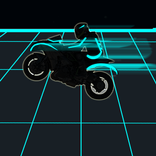 Crazy Speed Racing Rider
