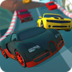 Cartoon Mini Racing APK