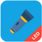 LED Flashlight 아이콘