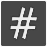 Hashtag maker
