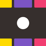 Colour Brick Balls