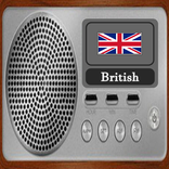 英國電台