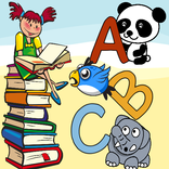 My Little Letters: Animal ABC