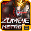 Zombie Metro Seoul APK
