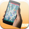 cracked Screen wallpaper 3D APK