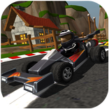 Kart Racing 3D