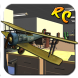 RC Flight Simulator